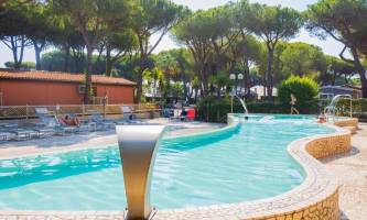 Camping Il Gabbiano