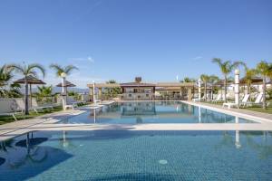 Hotel Rural Brícia du Mar