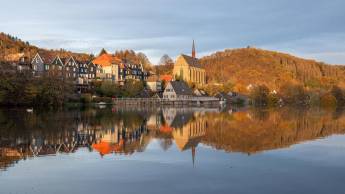 Waldhotel Eskeshof