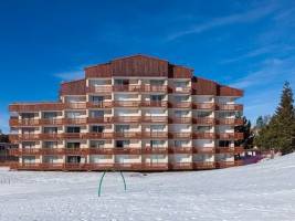 Résidence Champamé - Vacancéole