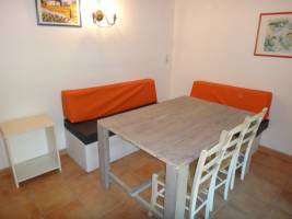 Résidence L'oustal des Mers 3p6p