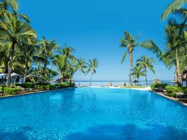 Sugar Beach Mauritius