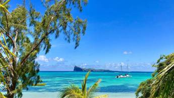 Explore Magnificent Mauritius