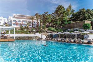 Lindos Village Resort en Spa