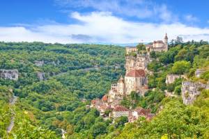 10- of 16-daagse rondreis Dordogne, Gers & Pyreneeën