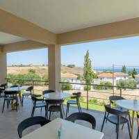 Appartementen Gorgona