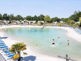 Camping Romanée - L'Evasion
