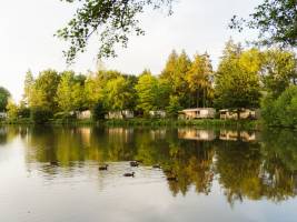 Camping Sunelia l'Etang de Sologne