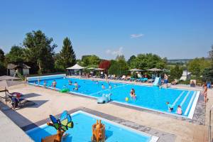 Camping Hohenbusch