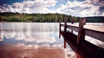 Autorondreis Zweden van berg tot kust