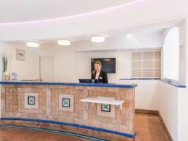 Hôtel de l'Esterel 3p. SV