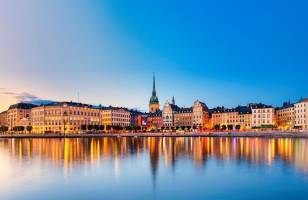 11 dg cruise &Noord Europa Mein Schiff 7
