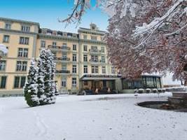 Parkhotel du Sauvage