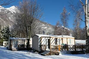 Chalet Carrelet