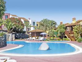 Appartements Oasis San Antonio