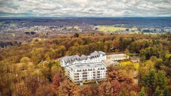 Radisson Blu Balmoral Hotel