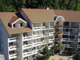 Résidence les Silènes