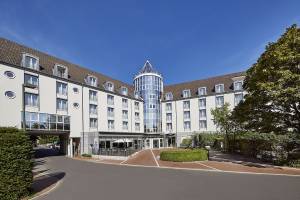 Lindner Hotel Düsseldorf