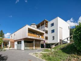 VVF Villages - Le Massif de Belledonne - Les-Sept-Laux