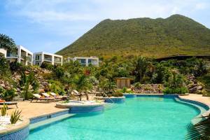 Golden Rock Dive And Nature Resort