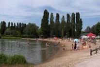 Camping Seasonova Vesoul