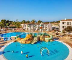 SOL Falcó Menorca