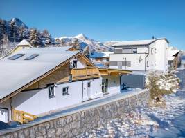 Chalet Hornblick