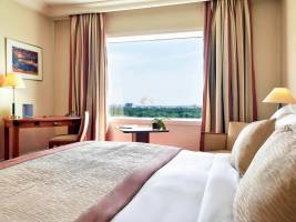 Pullman Bucharest World Trade