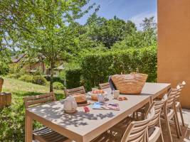 Résidence Odalys Référence Les Côteaux de Sarlat