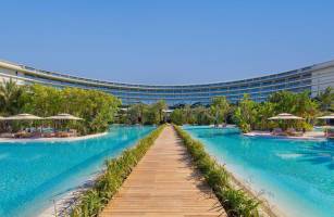 Hotel Maxx Royal Golf En Spa