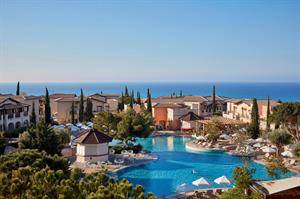 Hotel Tui Sensatori Resort Atlantica Aphrodite Hills