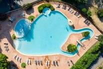 Camping du Pont d'Avignon