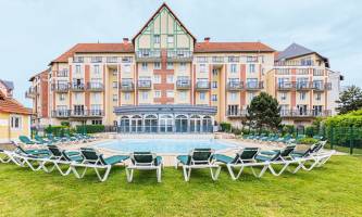 Résidence Port Guillaume