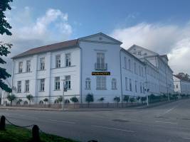 Parkhotel Putbus Superior