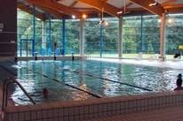 Camping Paradis Le Giessen