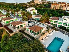 Piscadera Harbour Village Resort