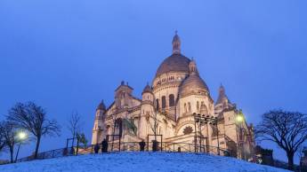 Hotel du Prince Eugène