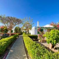 Bungalows Cordial Sandy Golf