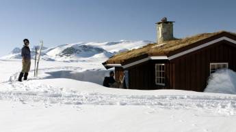 Beitotind Appartementen, Beitostølen