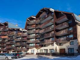 Résidence Quirlies - Vacancéole