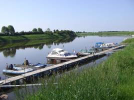 Naturresort Weserinsel