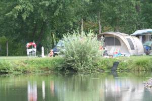 Camping Les Puits Tournants