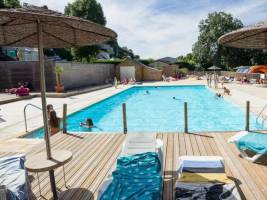 Camping L'Isle Verte