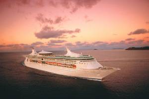 6 daagse Noord-Amerika cruise met de Grandeur of the Seas