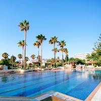 Hotel Atlantis Beach - all inclusive