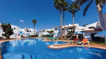 BLUESEA Puerto Caleta Apartments