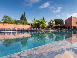 Camping Le Haras