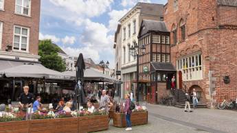 Hotel Campanile 's-Hertogenbosch