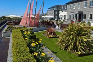 Radisson Blu Hotel & Spa - Sligo