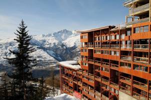 Lagrange Le Roc Belle Face